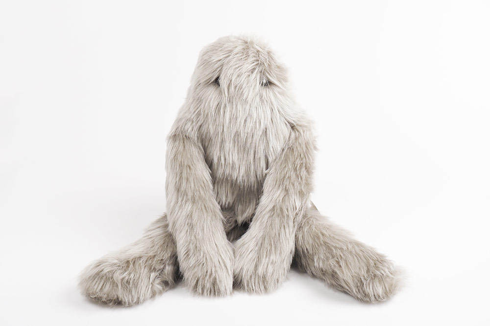 Fabrico Yeti ファブリコ イエティ / Fabrico