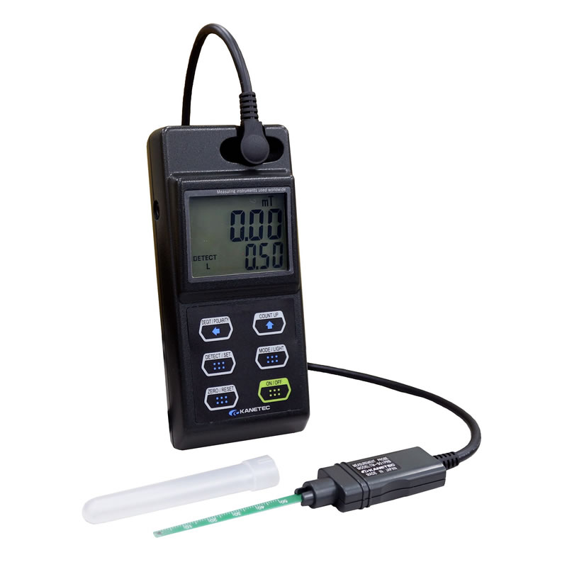 テスラメーター/M504M-1012K | シロ産業 |