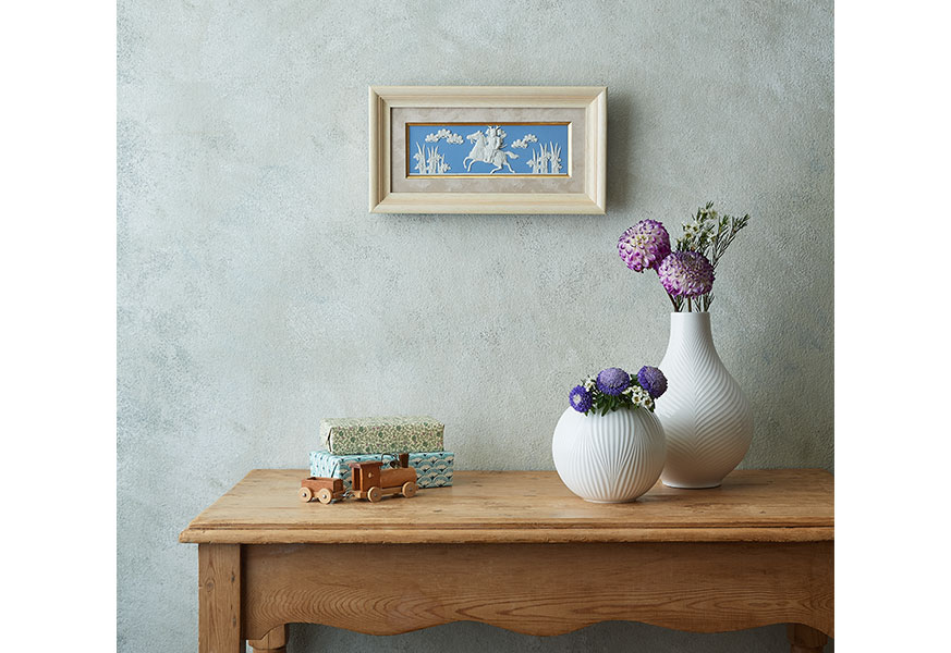 端午の節句を祝う節句コレクションに「リトル サムライプラーク」が