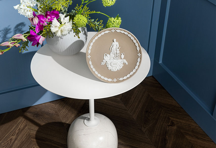 イヤープレート＆エト トレイ 2022年版登場|WEDGWOOD公式オンラインストア