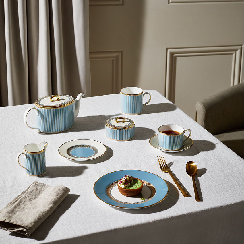 ヘリア プレート15cm|WEDGWOOD公式オンラインストア