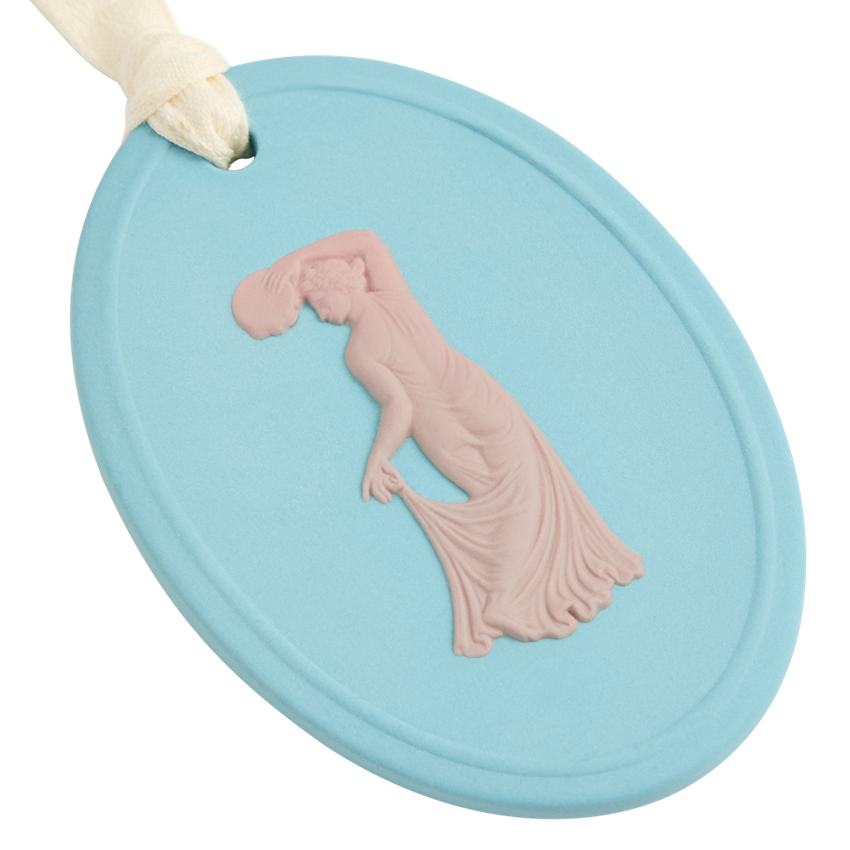 ジャスパー リトルサムライ プレート|WEDGWOOD公式オンラインストア