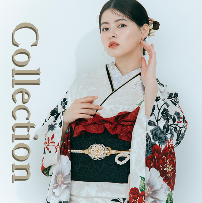 ふりそでMODE-成人式振袖レンタル - 成人式振袖フルセットレンタル