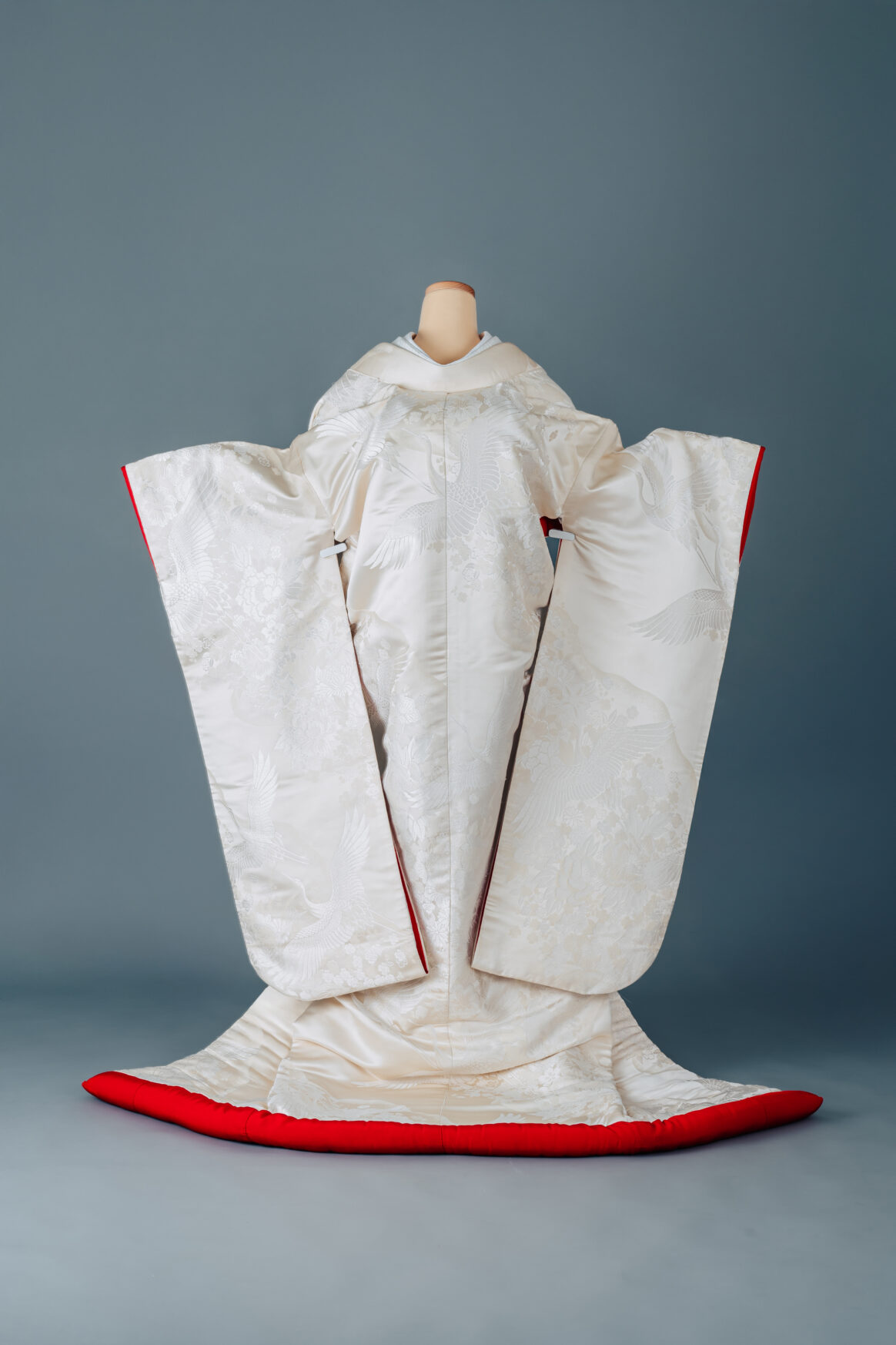 白無垢005 | 色打掛・白無垢の格安レンタル | 福岡・九州で和装の神社