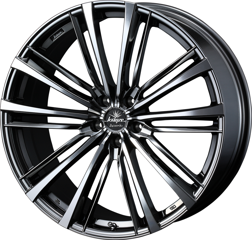 Kranze Acuerdo 774EVO – weds CO., LTD. | 株式会社ウェッズ