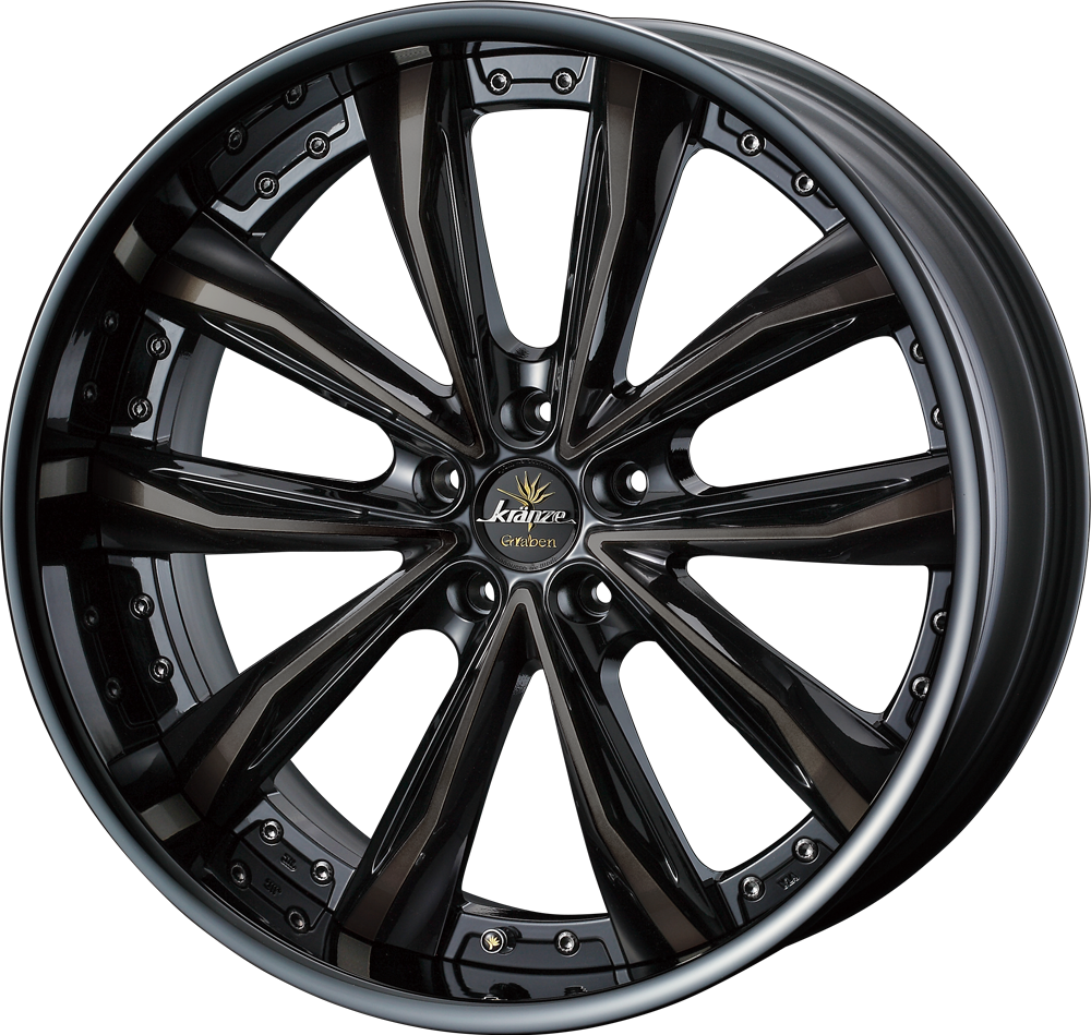 Kranze Graben – weds CO., LTD. | 株式会社ウェッズ