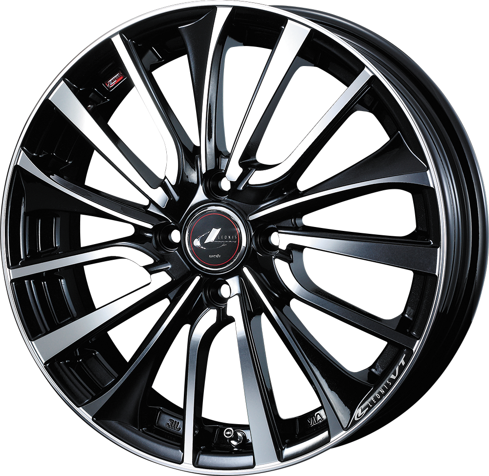 LEONIS VT – weds CO., LTD. | 株式会社ウェッズ