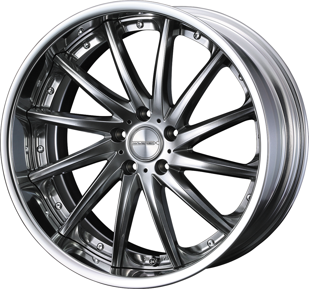 MAVERICK 1212F（マーベリック 1212F） – weds CO., LTD. | 株式会社