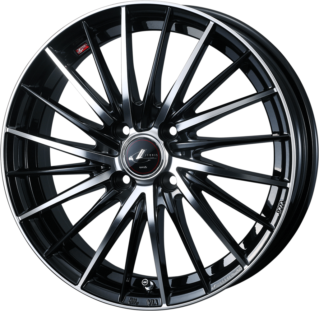 LEONIS FR – weds CO., LTD.