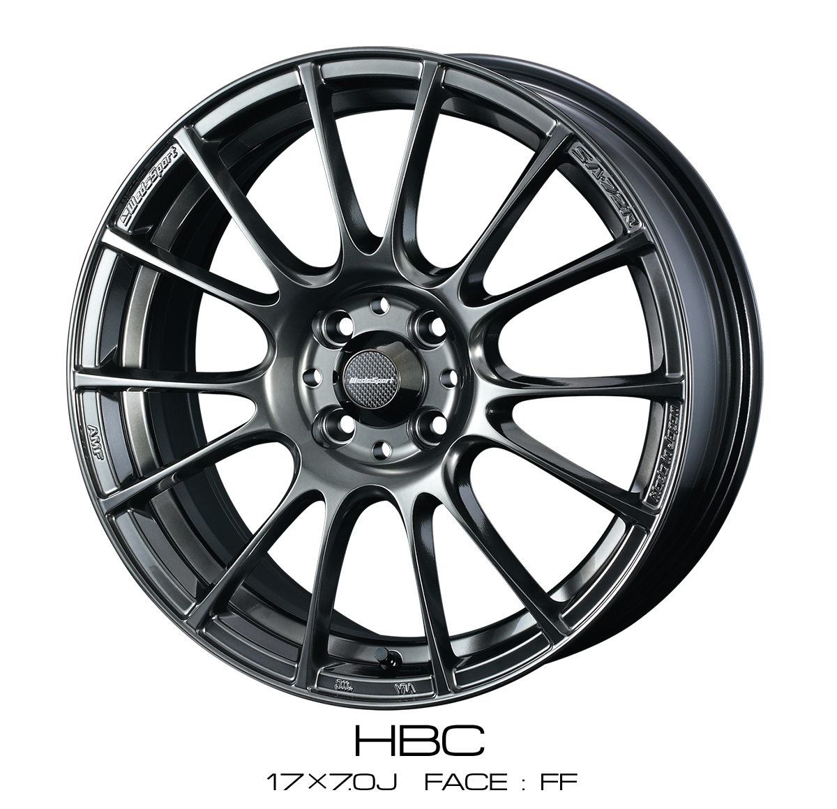 WedsSports SA-72R – weds CO., LTD.