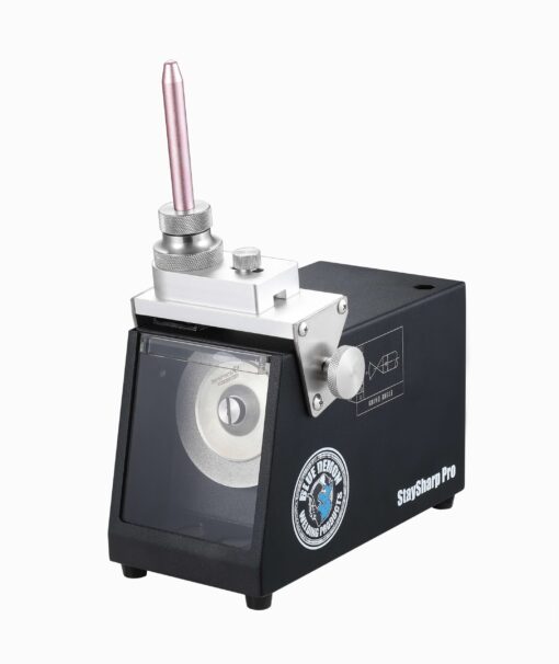 Blue Demon StaySharp Pro Tungsten Sharpener - Weldporn® – WELD