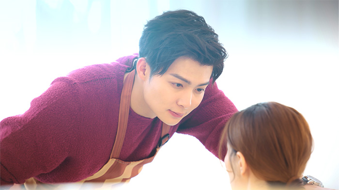 恋する星の王子様』ドラマ公式サイト｜ポニーキャニオン