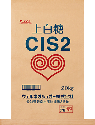 上白糖 | 商品一覧 | ウェルネオシュガー株式会社