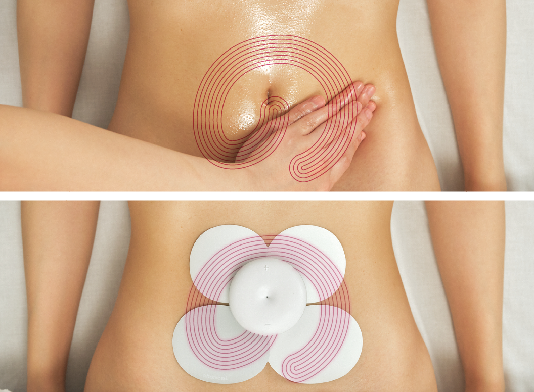 chomomi（チョモミ） | コンディショニング機器 他 | 伊藤超短波 一般