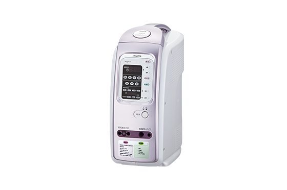 取扱説明書・カタログ | 伊藤超短波 一般のお客様向けサイト