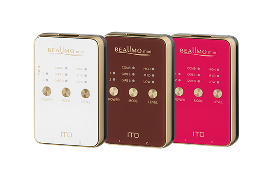 取扱説明書 ダウンロード (生産終了製品) | 伊藤超短波 一般のお客様