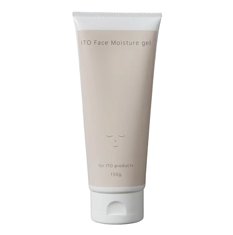 イトーフェイスモイスチャーゲル | コンディショニング機器 他 | 伊藤