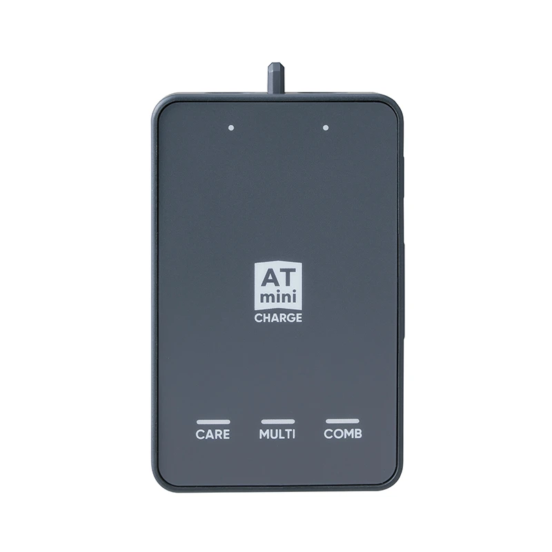 ATmini CHARGE | コンディショニング機器 他 | 伊藤超短波 一般の