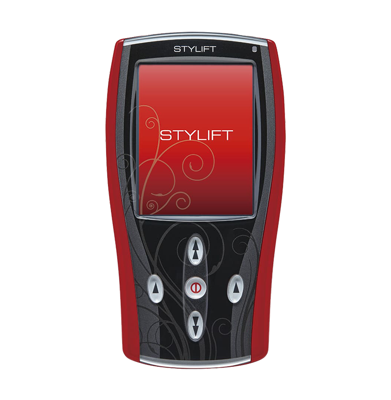 スタイリフト | 電子運動器・美容器 | 伊藤超短波 一般のお客様向けサイト