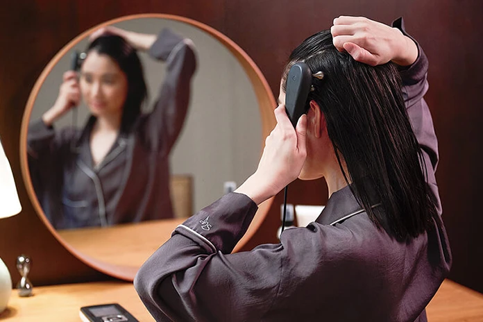 ツインビート∞(インフィニティ) | 電子運動器・美容器 | 伊藤超短波