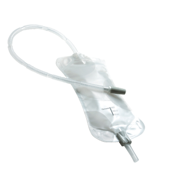 コンビーン セキュアー レッグバッグ 350 5枚/1箱 / ウエル・カム