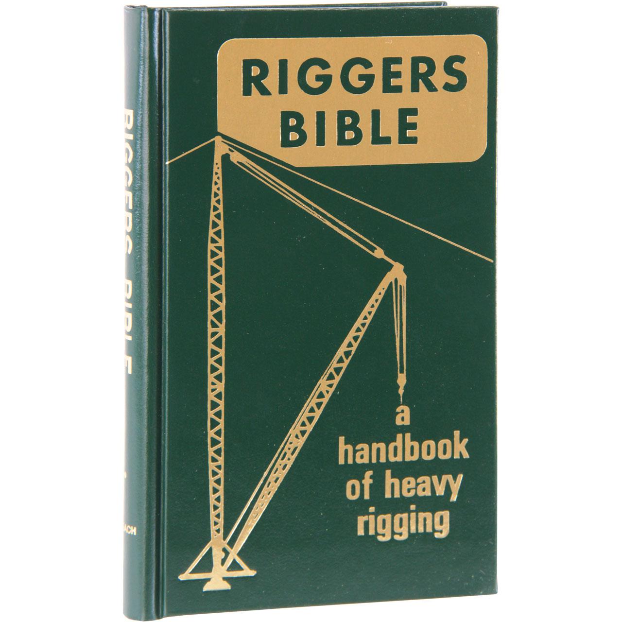 The Rigger's Bible