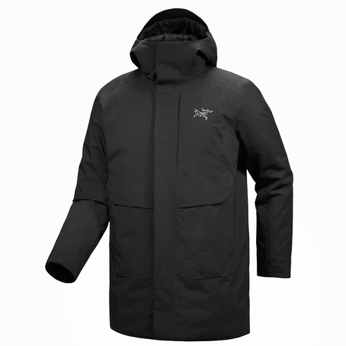 Therme Down Parka M （サーミー ダウンパーカ メンズ）ARC`TERYX
