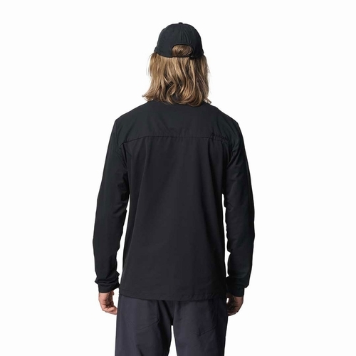 Ms Go Jacket （メンズ ゴー ジャケット）Houdini（フーディニ