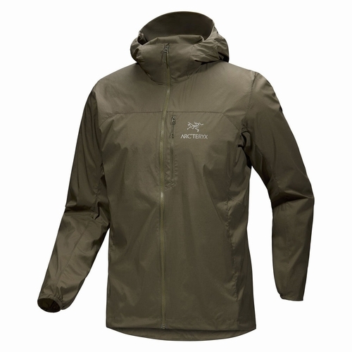 Squamish Hoody M （スコーミッシュ フーディ メンズ）ARC`TERYX