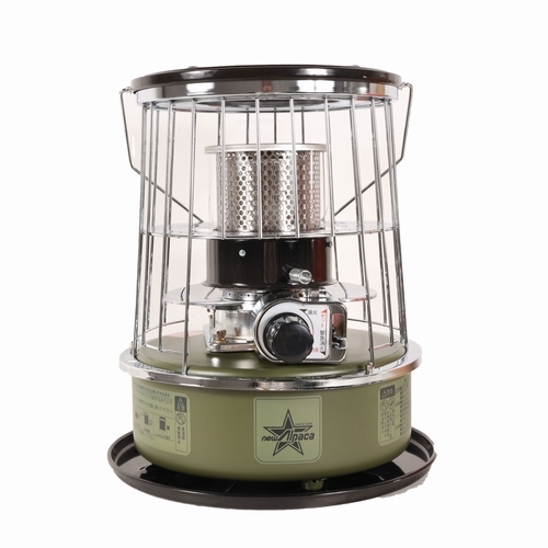 NEWアルパカストーブ コンパクト オリーブドラブ【正規輸入品JHIA認証