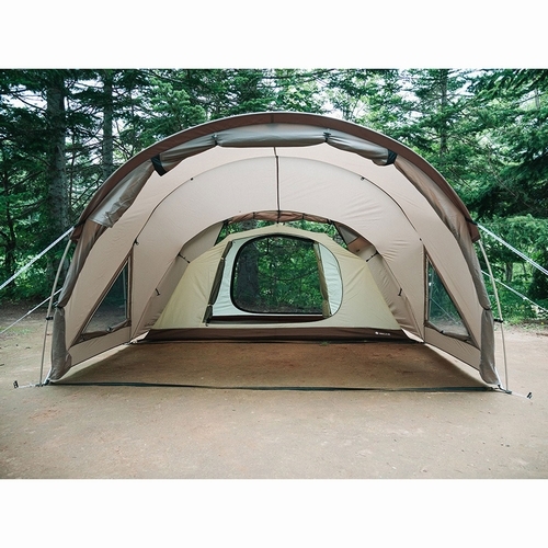 ランドネストドームM ソロ インナーテント snow peak（スノーピーク