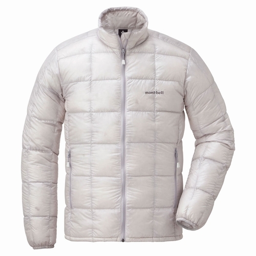 スペリオダウンジャケット Men's mont-bell｜ウエストウェブストア