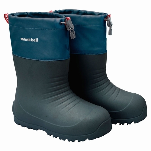 ローガンブーツ mont-bell｜ウエストウェブストア｜アウトドアグッズの通販