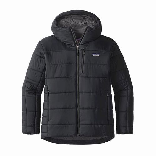 Ms Hyper Puff Hoody （メンズ・ハイパー・パフ・フーディ）patagonia