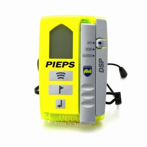 ピープス DSP PIEPS（ピープス）｜ウエストウェブストア｜アウトドア