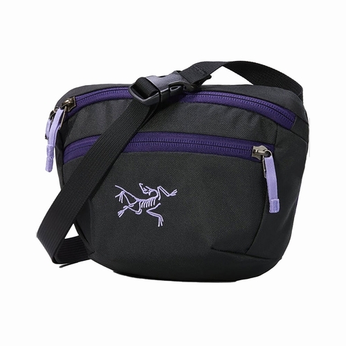 Mantis 1 Waist Pack （マンティス 1 ウエストパック）ARC`TERYX