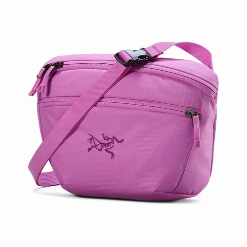 Mantis 2 Waist Pack （マンティス 2 ウエストパック）ARC`TERYX