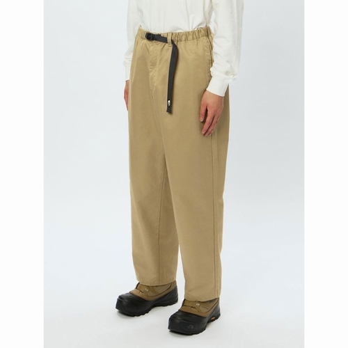 ROCK STEADY CHINO PANT （ロックステディチノパンツ（メンズ））THE