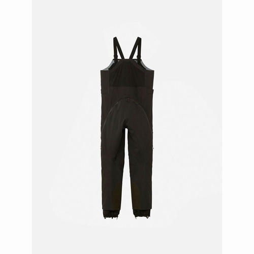 Hybrid SheerIce Bib （ハイブリッドシアアイスビブ）THE NORTH FACE