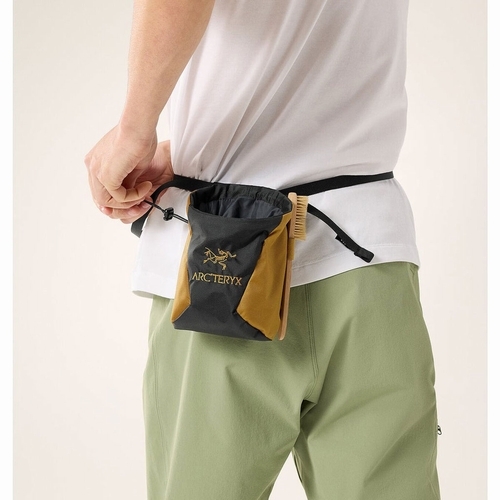 Ion Lightweight Chalk Bag （イオン ライトウェイト チョークバッグ