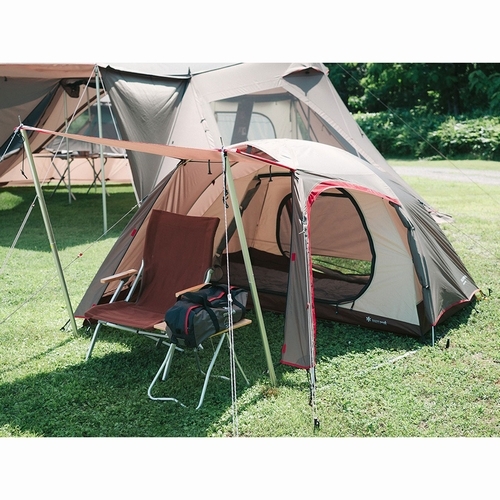 65周年記念 トレイルトリッパーPro.1 snow peak（スノーピーク