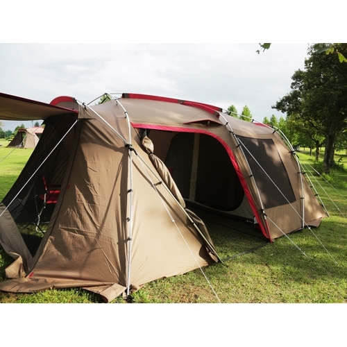 ランドロック snow peak（スノーピーク）｜ウエストウェブストア