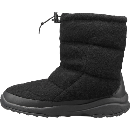 Nuptse Bootie WP Wool Luxe II-sj THE NORTH FACE（ザ・ノース