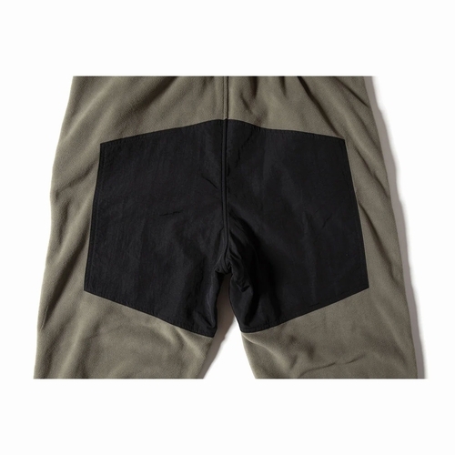 POLARTEC FLEECE OVERALL （ポーラーテックフリースオーバーオール