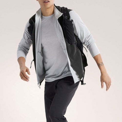 Atom Vest M （アトム ベスト メンズ）ARC`TERYX（アークテリクス