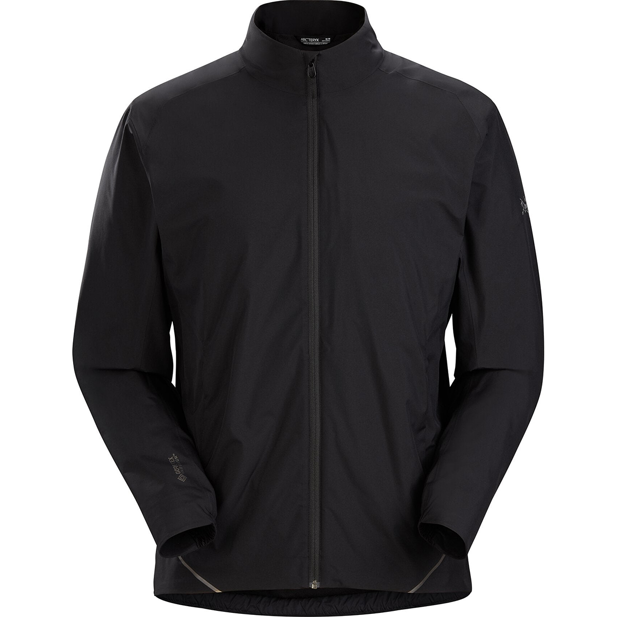 アークテリクス】大幅リニューアルされたソラノフーディ/ソラノ