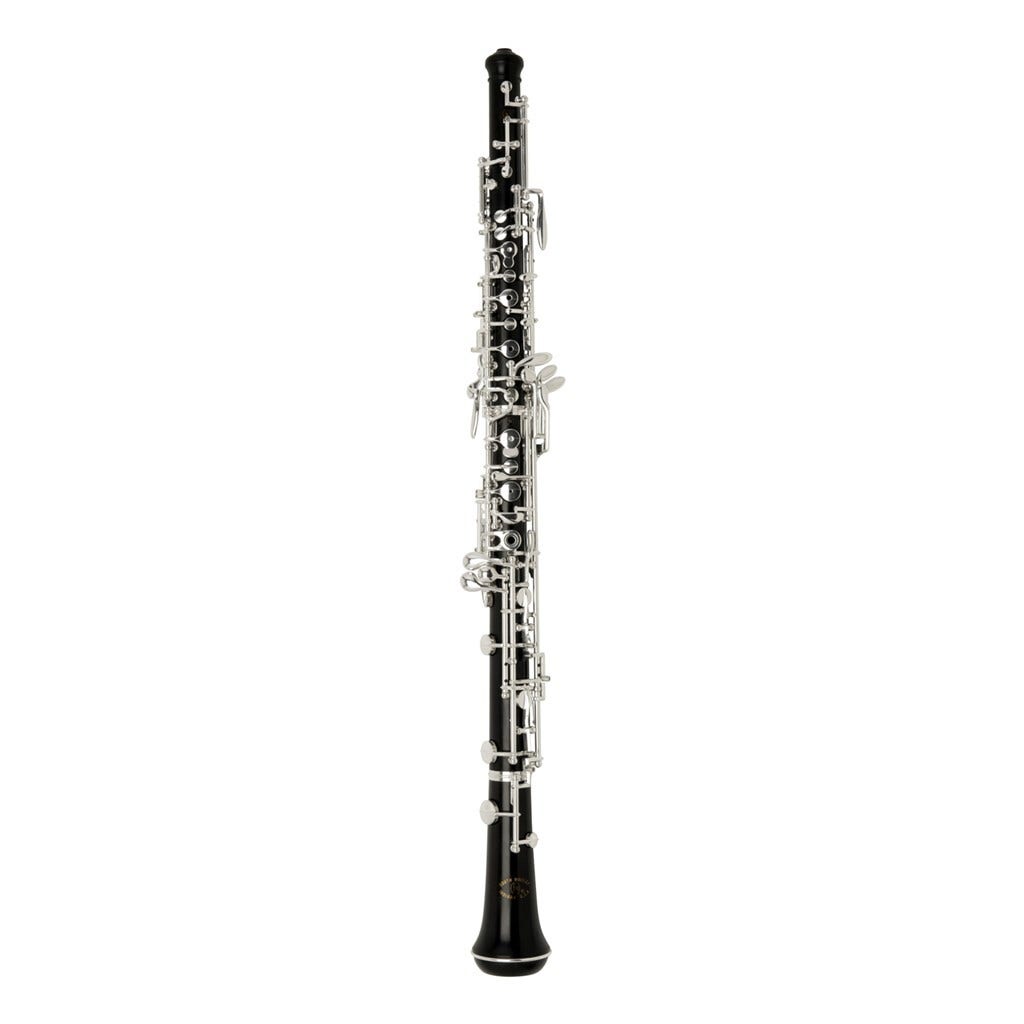 Fox Model 800 Oboe - Professional Wood Oboe for Advanced Players