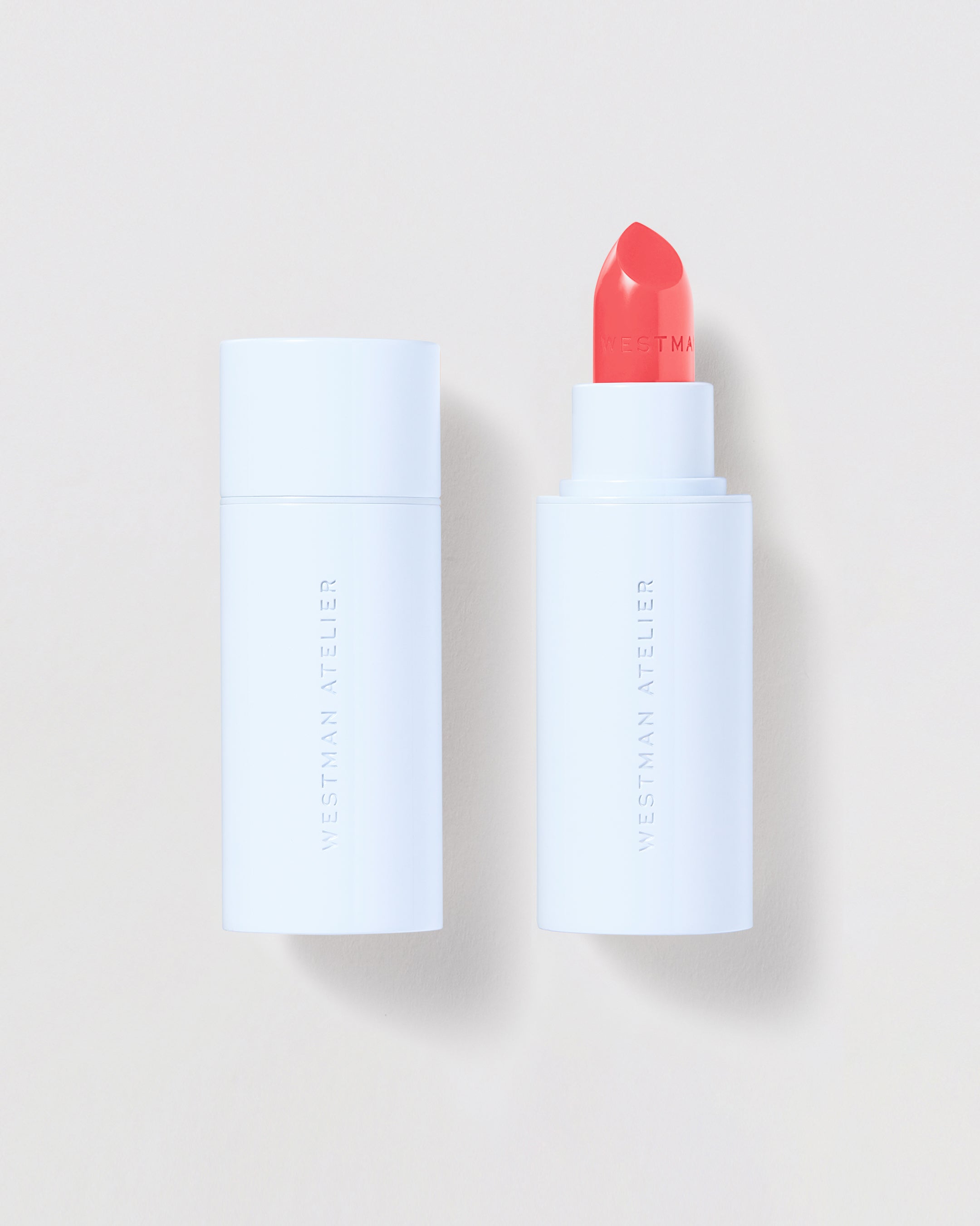 HydroBalm Tinted Lipstick in Juice by Westman Atelier | Westman
