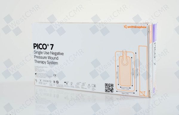 SMITH & NEPHEW: 66022012 WestCMR