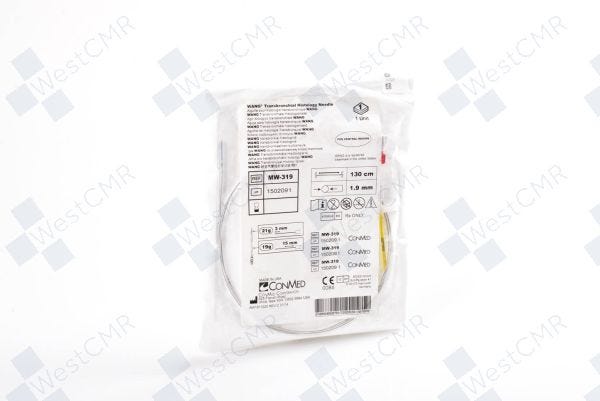 CONMED: MW-319 WestCMR